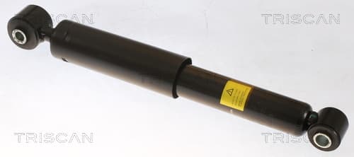 Triscan stötdâmpare från TRISCAN
