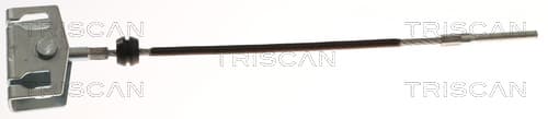 Handbromskabel från TRISCAN
