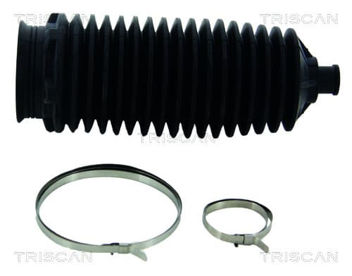 BÄLGARSATZ STYRESYSTEM