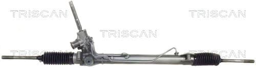 STYRVÄXEL SERVO/BYTES