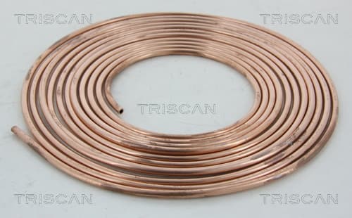Bromsrör från TRISCAN