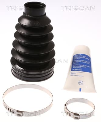 DAMASKSATS, TERMOPLAST från TRISCAN