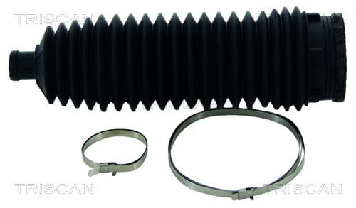 BÄLGARSATZ STYRESYSTEM från TRISCAN