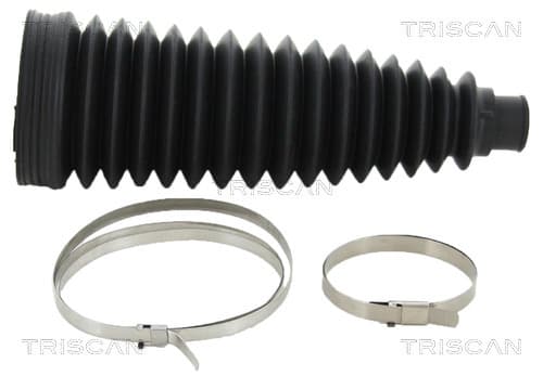 BÄLGARSATZ STYRESYSTEM