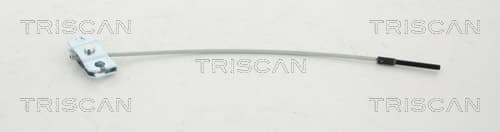 Handbromskabel från TRISCAN