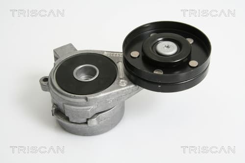 Spannrulle från TRISCAN