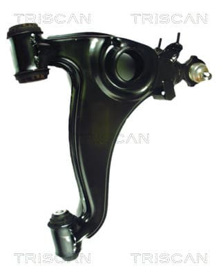 Länkarm nedre komplett — Nedre från TRISCAN