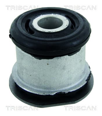 Bussning framaxel — Framaxel från TRISCAN