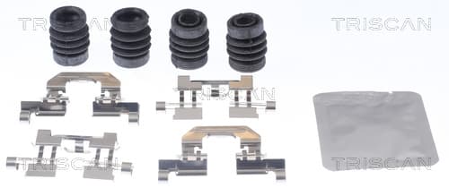 BROMS MONTERINGSSATS