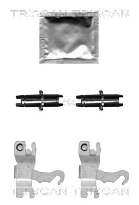 Reparationssats, expander från TRISCAN