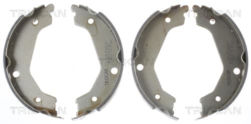 BROMSBACKAR HANDBROMS