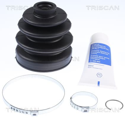 DAMASKSATS från TRISCAN