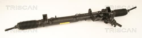 STYRVÄXEL SERVO/BYTES