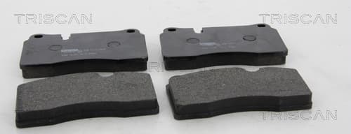 BROMSKLOSSAR FRAM — Framaxel