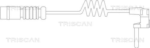 SLITAGEVARNARE från TRISCAN