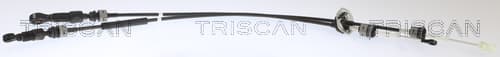 WÄXEL WIRE MANUEL från TRISCAN