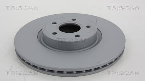 BROMSSKIVA FRAM, COATED — Framaxel