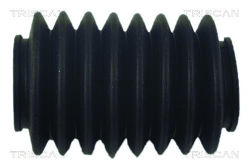 BÄLGARSATS - STYRESYSTEM