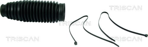 BÄLGARSATZ STYRESYSTEM