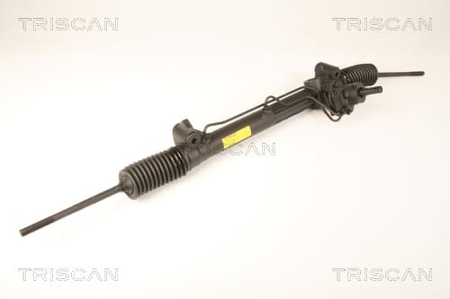 Styrväxel servo/bytes från TRISCAN