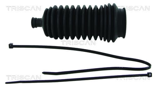 BÄLGARSATZ STYRESYSTEM