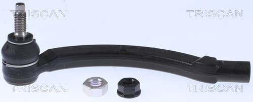 STYRLED YTTRE — Yttre från TRISCAN