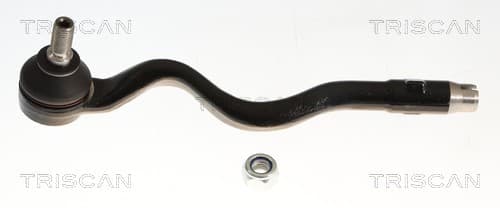 STYRLED YTTRE — Yttre