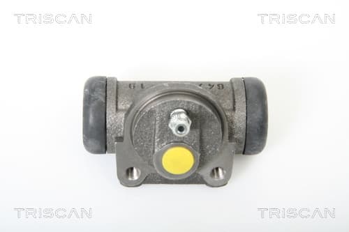 HJULCYLINDRAR från TRISCAN