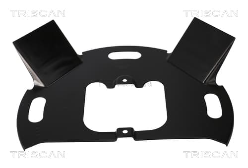 Splash shield, disc brake — framaxel från TRISCAN