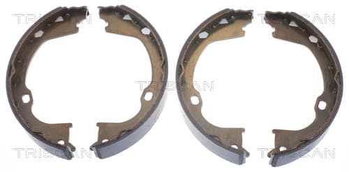 BROMSBACKAR HANDBROMS