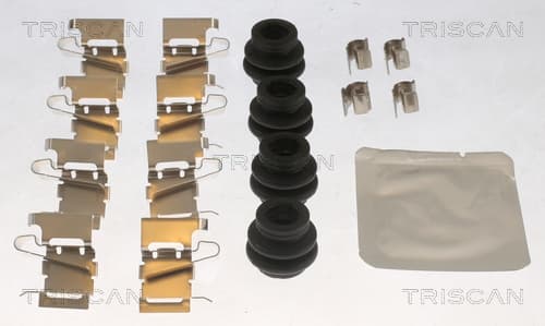 Broms monteringssats