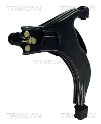 LÄNKARM NEDRE KOMPLETT — Nedre från TRISCAN