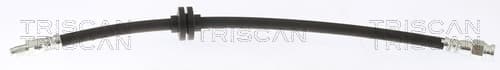 BROMSSLANG BAK — Bakaxel från TRISCAN