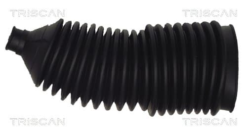 BÄLGARSATZ STYRESYSTEM