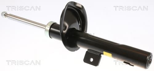 Stötdämpare - Peugeot 206 Liftback/206+ fram, Höger från Autofrance