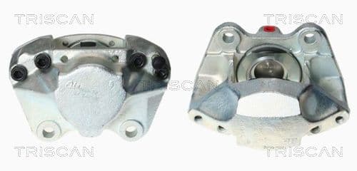 Budweg bromsok — framaxel höger från TRISCAN