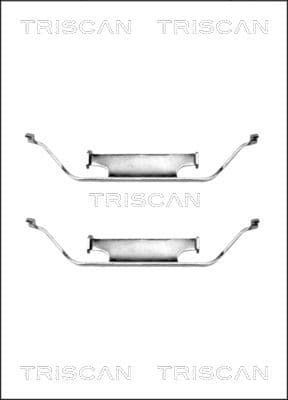 BROMS MONTERINGSSATS