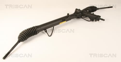 STYRVÄXEL SERVO/BYTES från TRISCAN