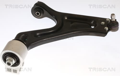 Länkarm nedre komplett — Nedre från TRISCAN