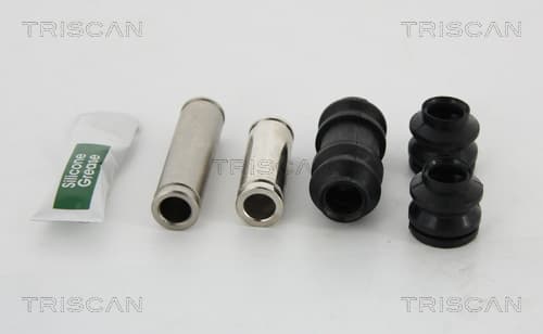 Styrlagersats, bromsok