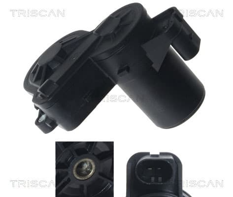 BRAKE CALIPER MOTOR