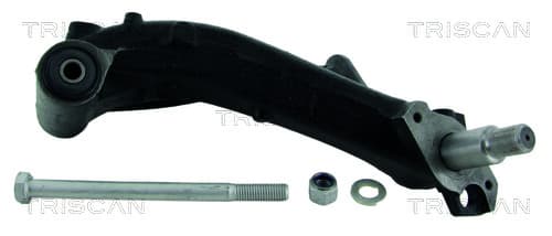LÄNKARM BAKAXEL — Bakaxel från TRISCAN