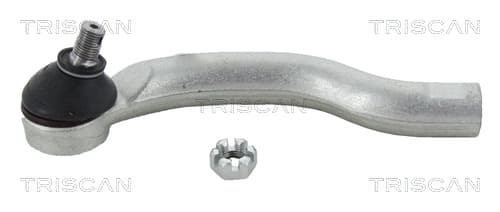 STYRLED YTTRE — Yttre från TRISCAN