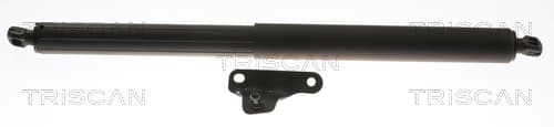 Gasfjäder bak — Bakaxel från TRISCAN