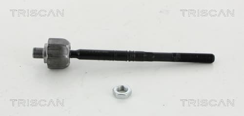 STYRLED INRE — Inre