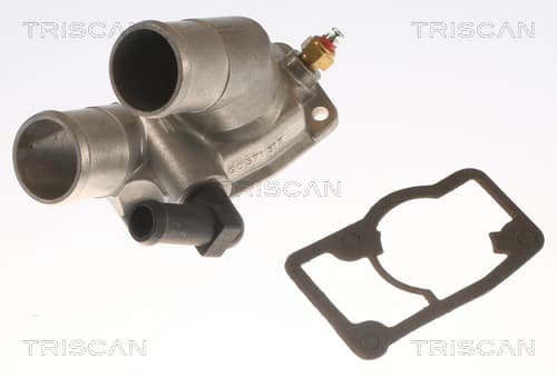 Termostat m. hus från TRISCAN