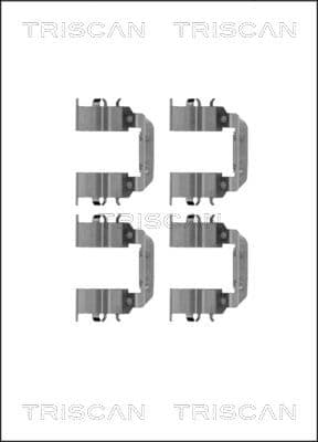 BROMS MONTERINGSSATS