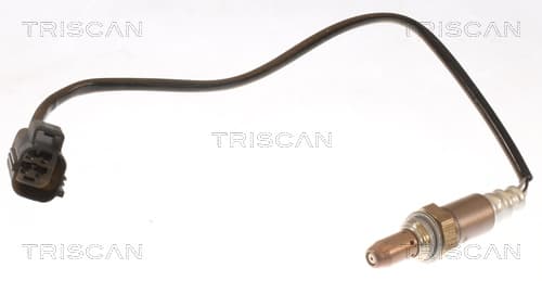 Lambdasond från TRISCAN