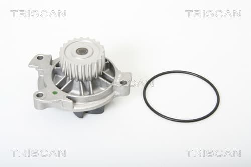 Vattenpump från TRISCAN