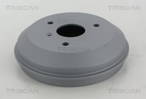 Bromsdrumma, coated från TRISCAN